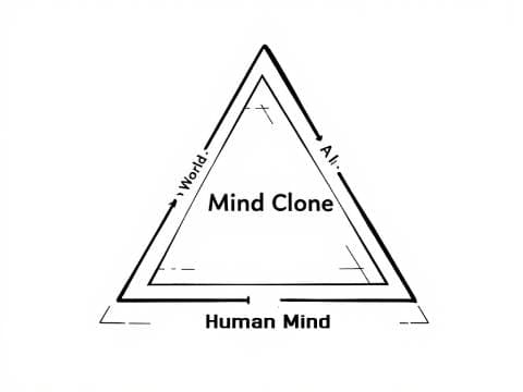 The Mind Clone Project